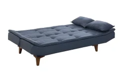 Hunterville Bäddsoffa 3-sits 106x187