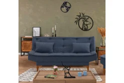Hunterville Bäddsoffa 3-sits 106x187