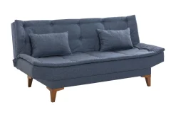 Hunterville Bäddsoffa 3-sits 106x187