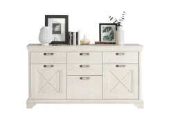 Hurlston Highboard 178 cm