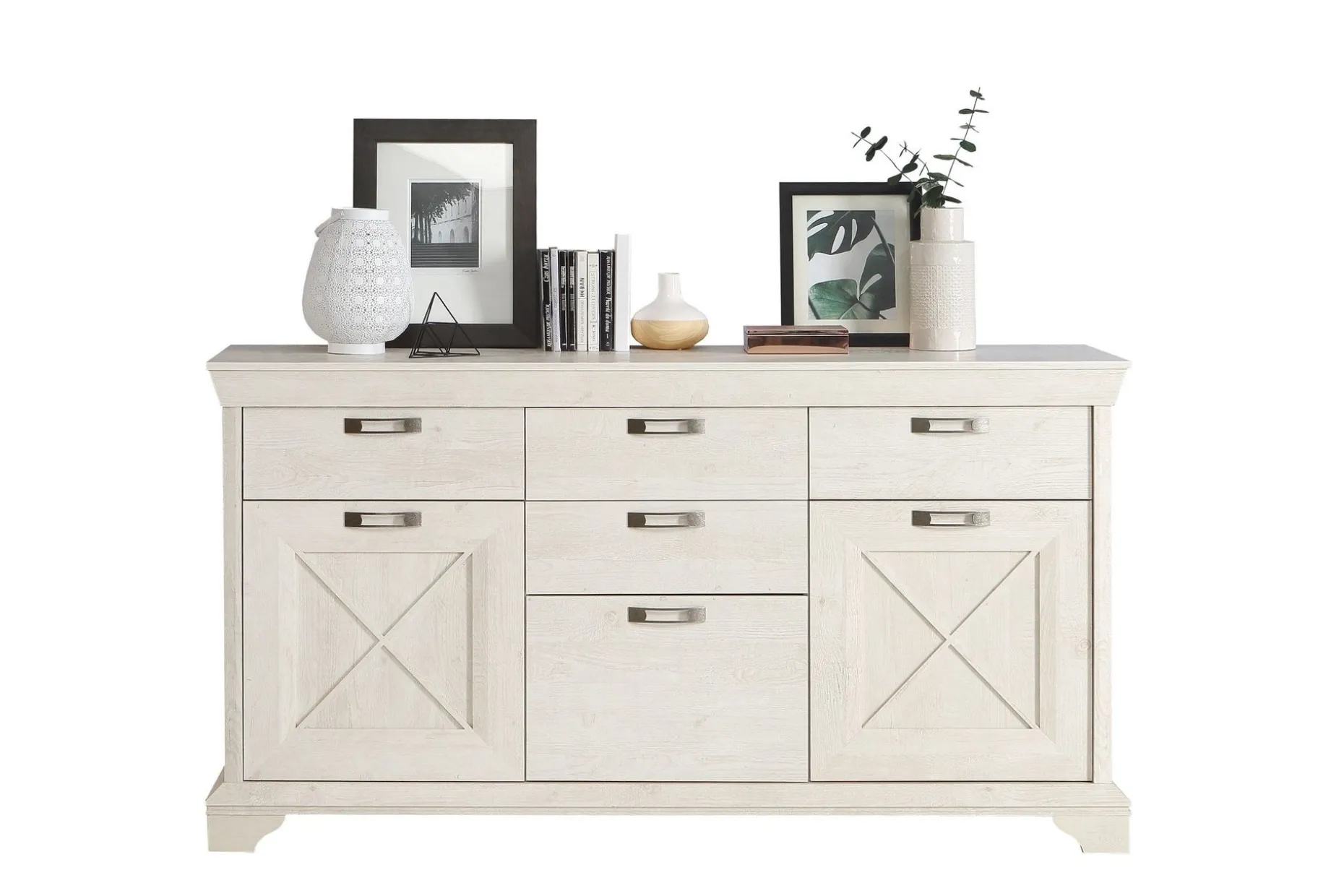 Hurlston Highboard 178 cm