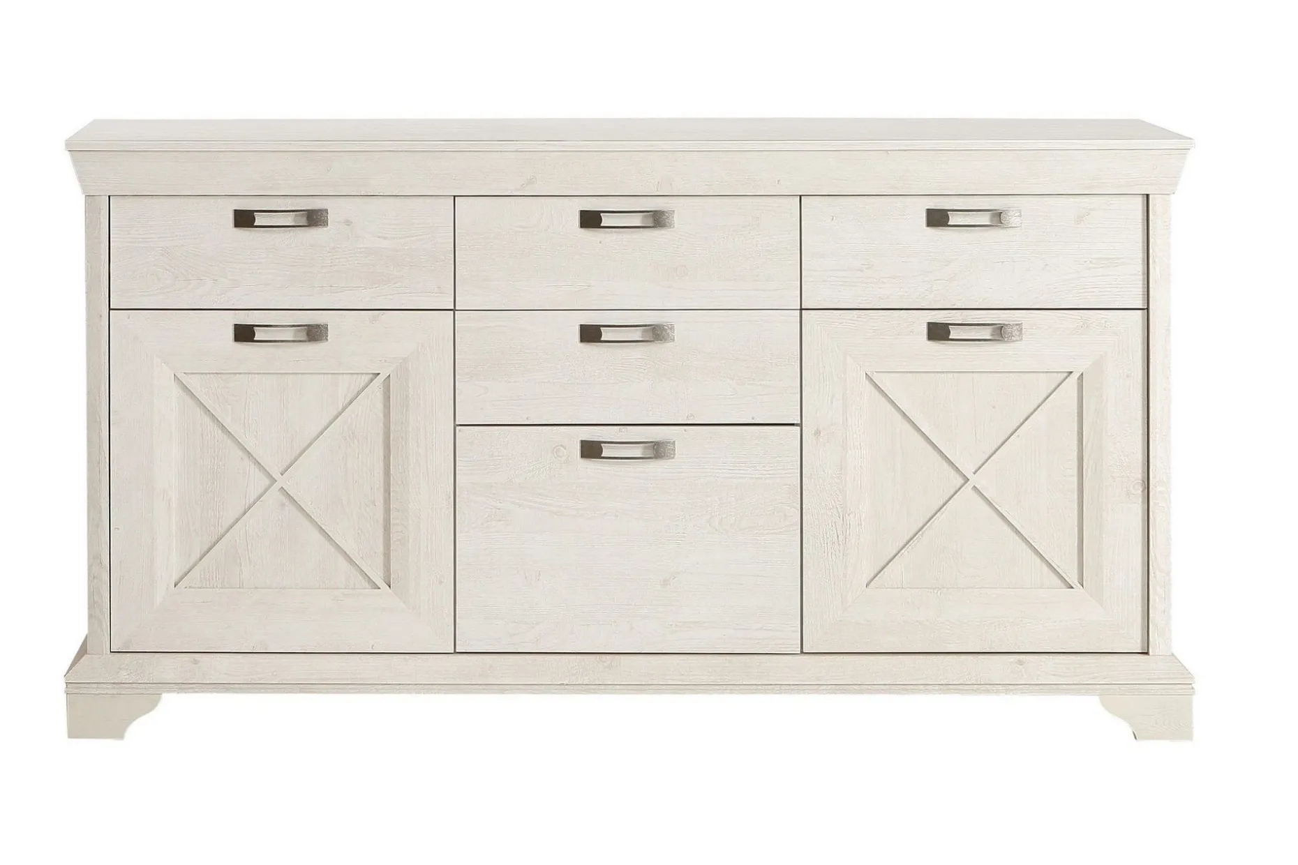 Hurlston Highboard 178 cm