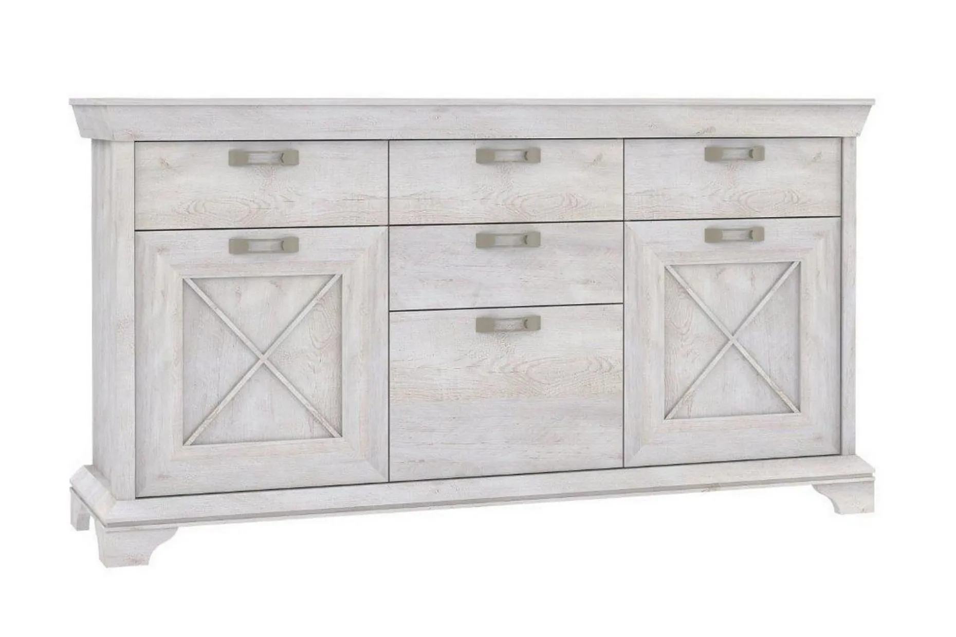 Hurlston Highboard 178 cm