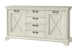 Hurlston Highboard 178 cm