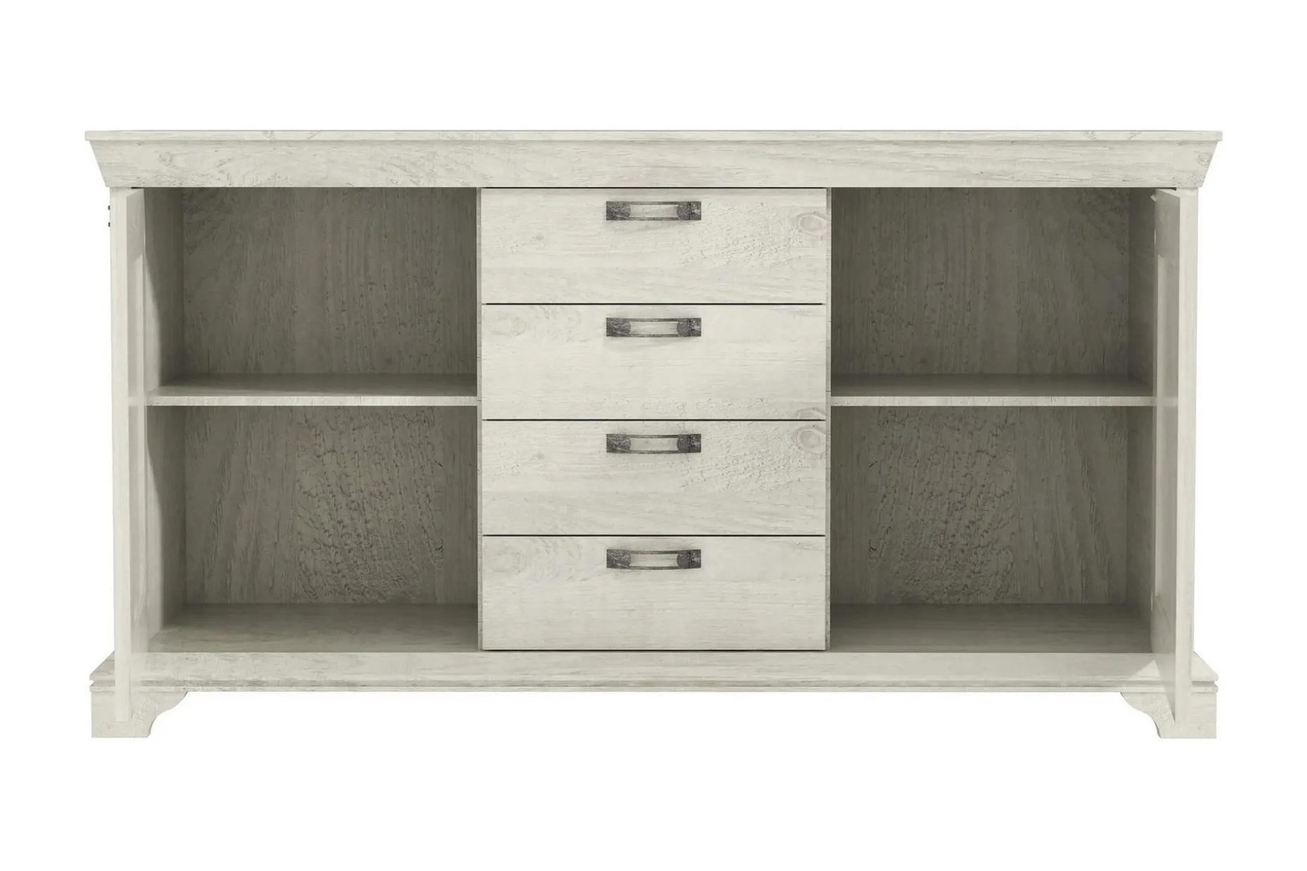 Hurlston Highboard 178 cm