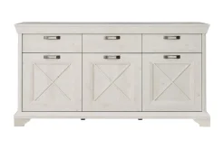 Hurlston Highboard 178 cm