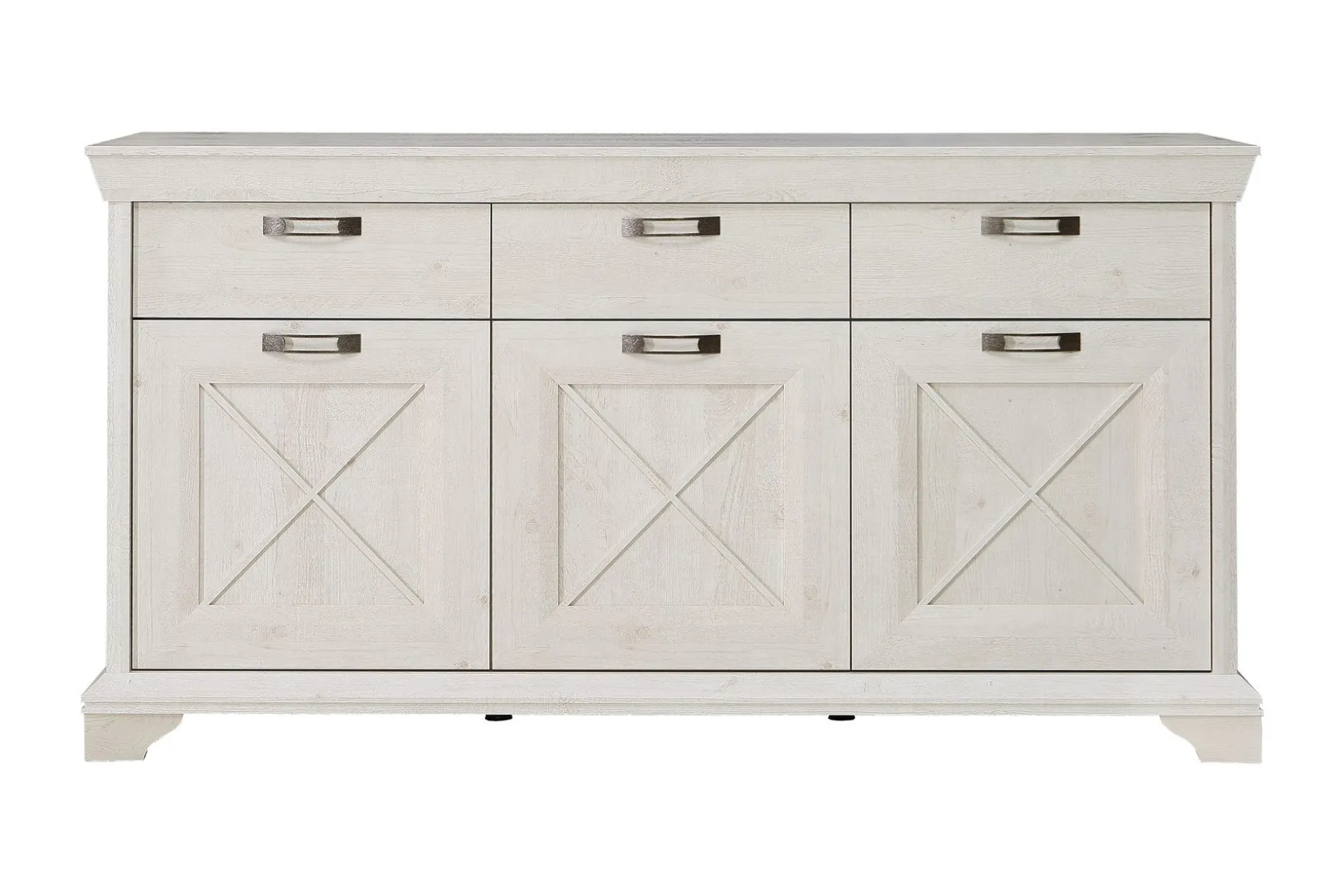 Hurlston Highboard 178 cm