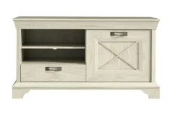 Hurlston TV-Bänk 123 cm