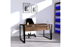 Husada Skrivbord 140 cm