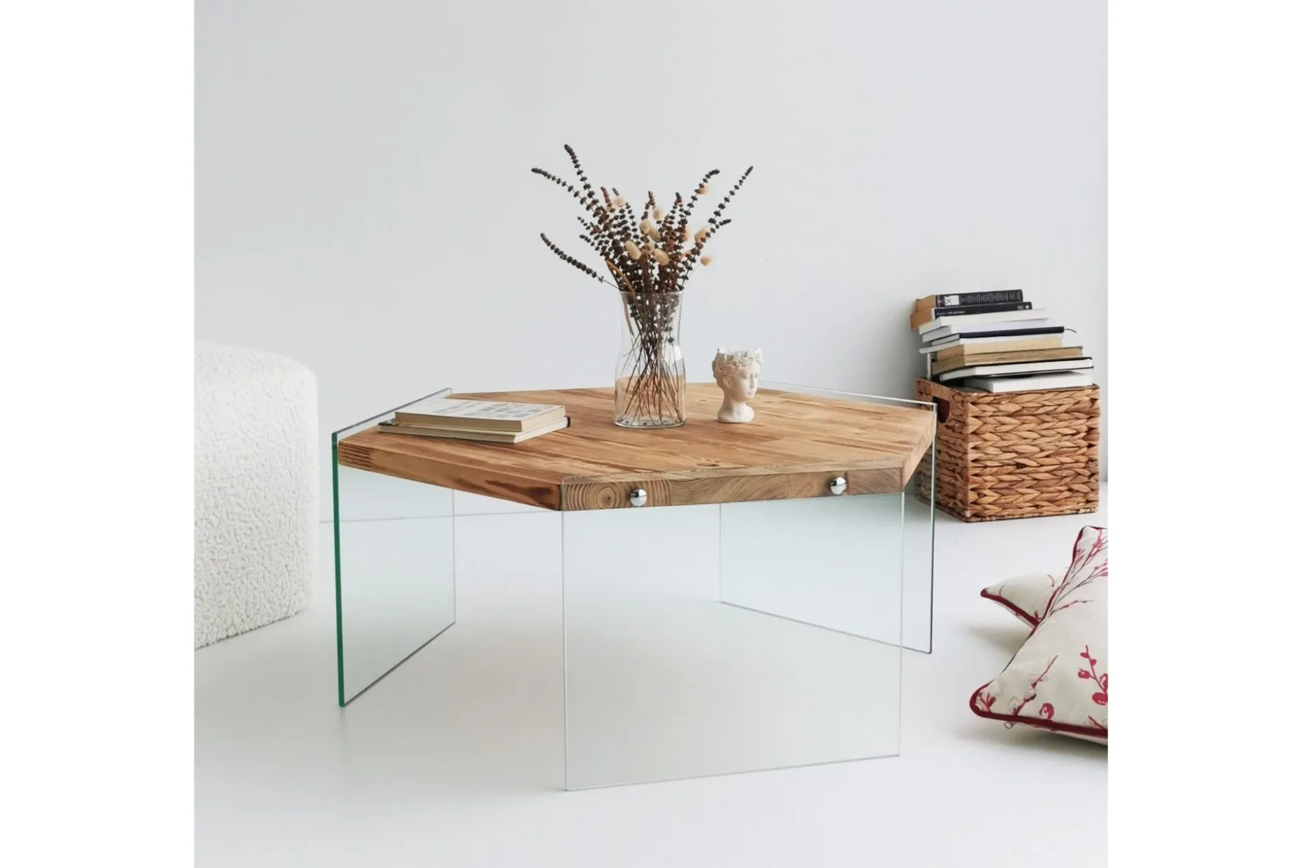 Huven Soffbord 80 cm