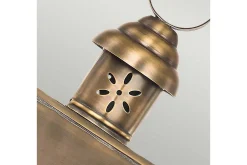 Hyde Park Elstead Lighting Vägglampa utomhus