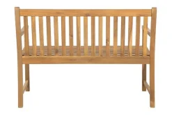 Iazzetta Trädgårdsbänk 120 cm