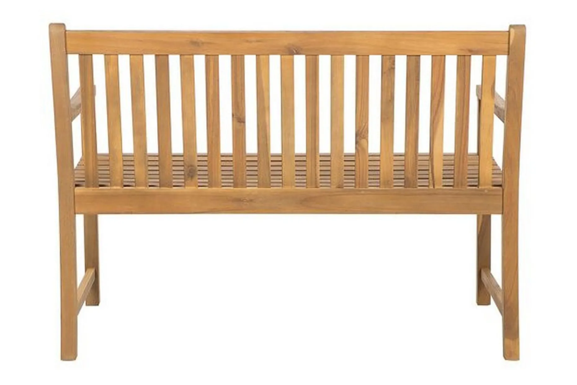 Iazzetta Trädgårdsbänk 120 cm