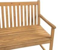 Iazzetta Trädgårdsbänk 120 cm