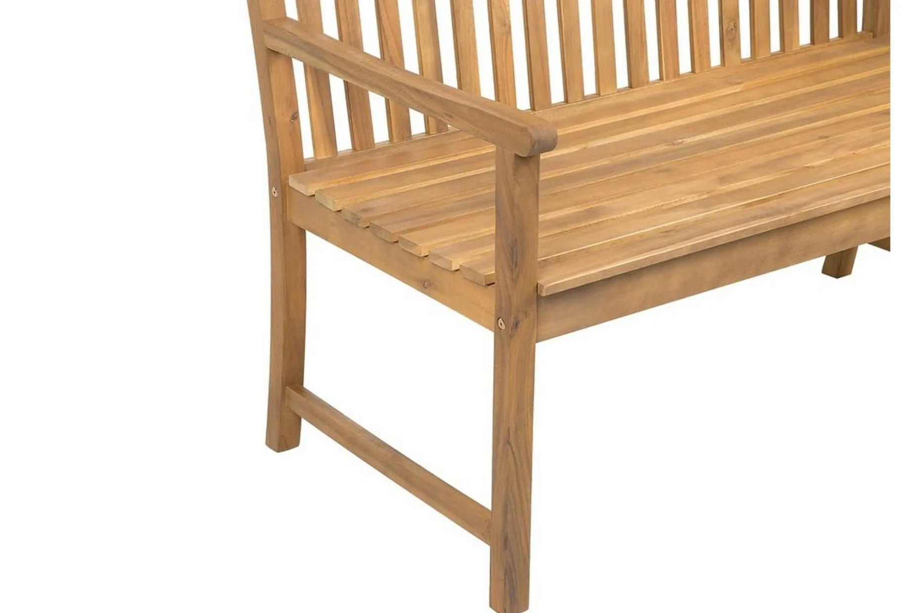 Iazzetta Trädgårdsbänk 160 cm