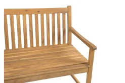 Iazzetta Trädgårdsbänk 160 cm