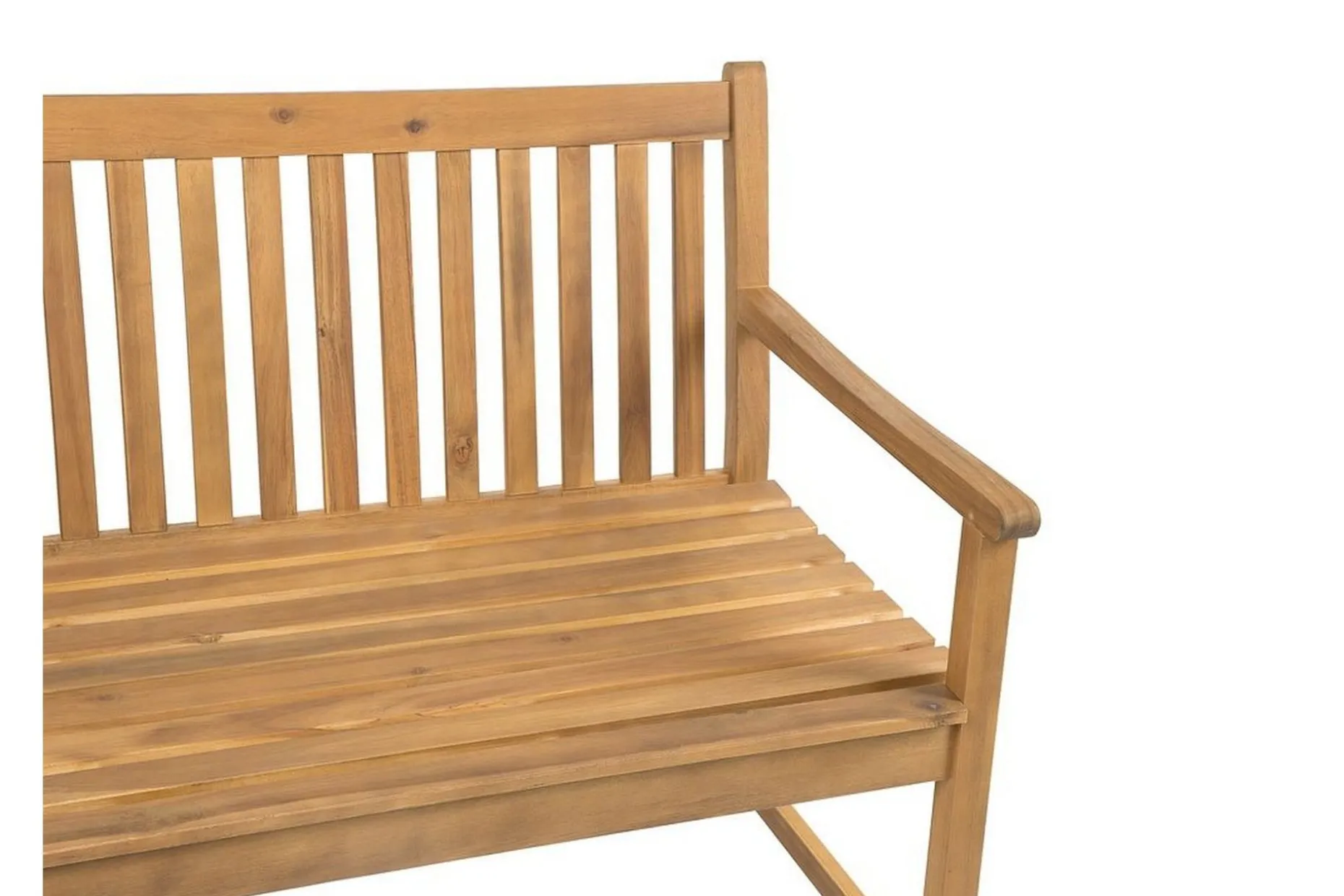 Iazzetta Trädgårdsbänk 160 cm
