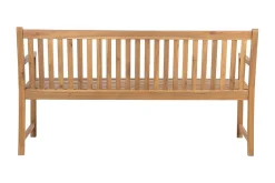 Iazzetta Trädgårdsbänk 160 cm