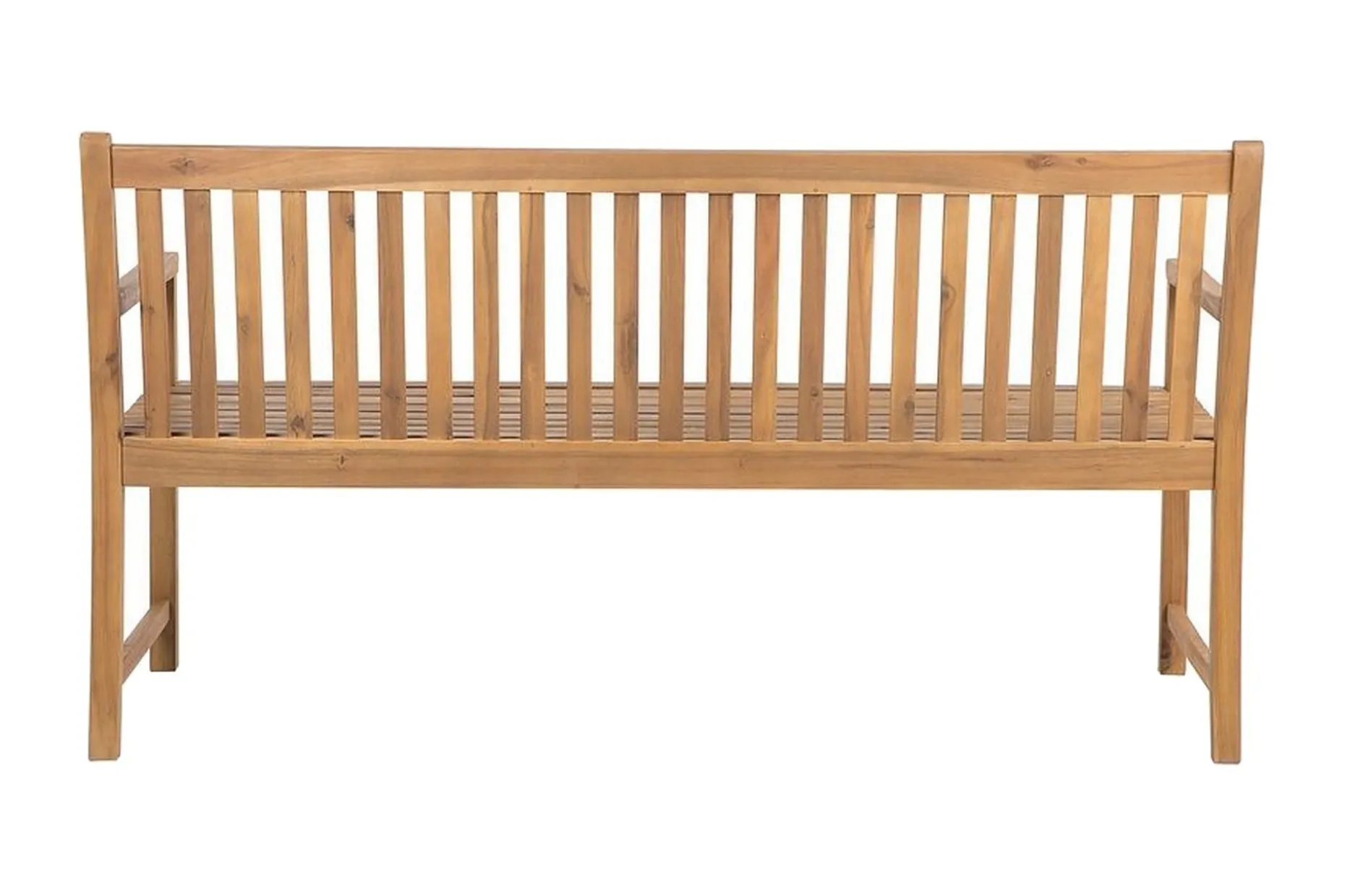 Iazzetta Trädgårdsbänk 160 cm