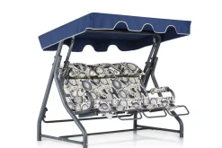 Icterina 3-sits Hammock med Tak