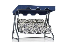 Icterina 3-sits Hammock med Tak