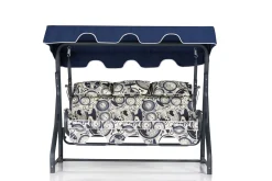 Icterina 3-sits Hammock med Tak