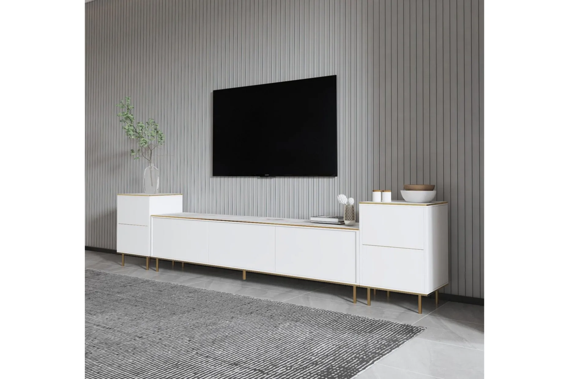Imaj Tv-bänk 180 cm