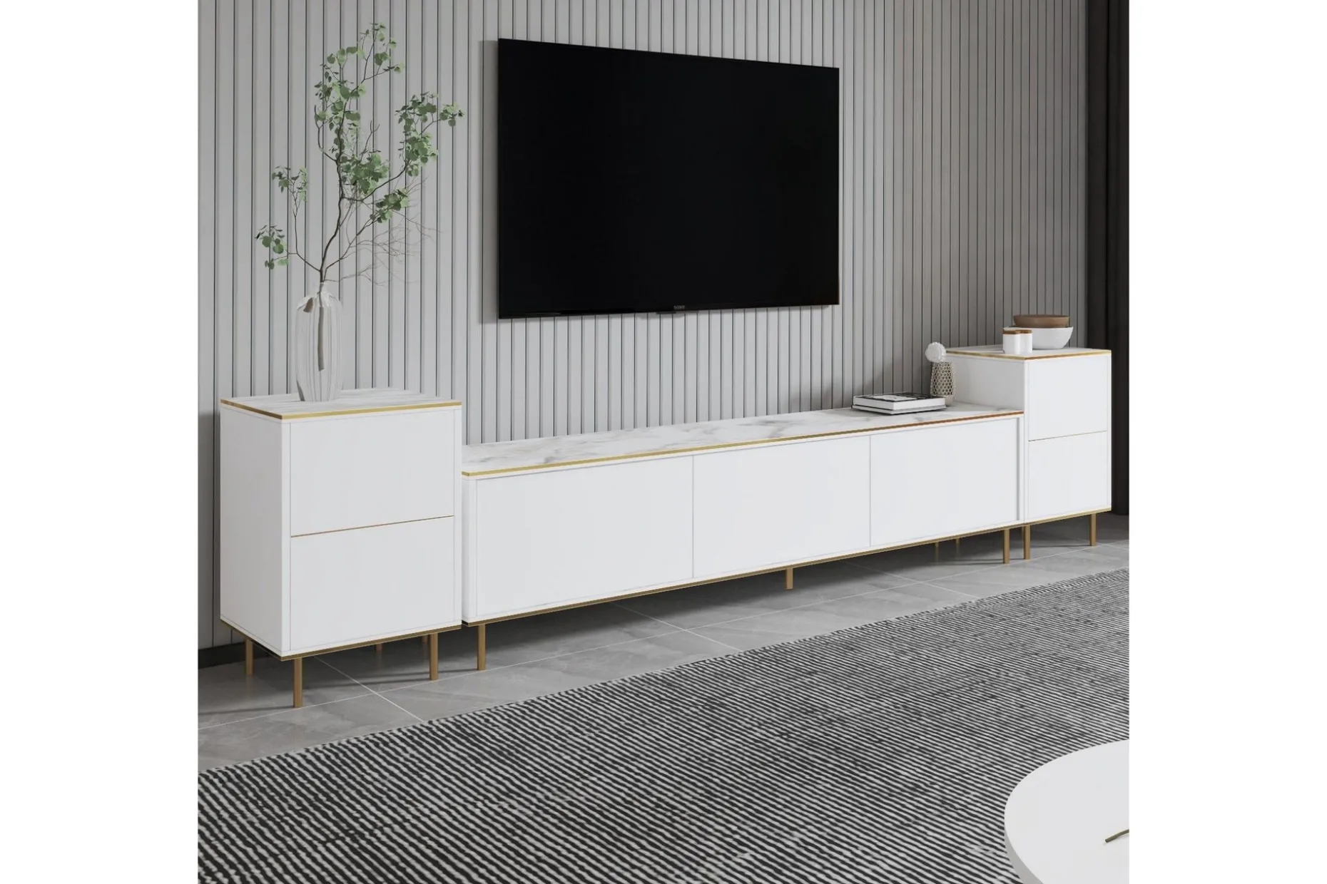 Imaj Tv-bänk 180 cm