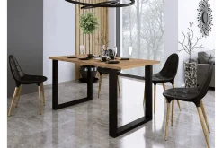 Imper Matbord 138 cm