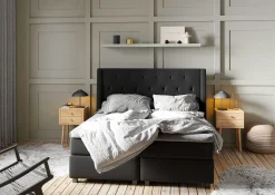 Imperia Komplett Komplett Sängpaket 160x200 cm