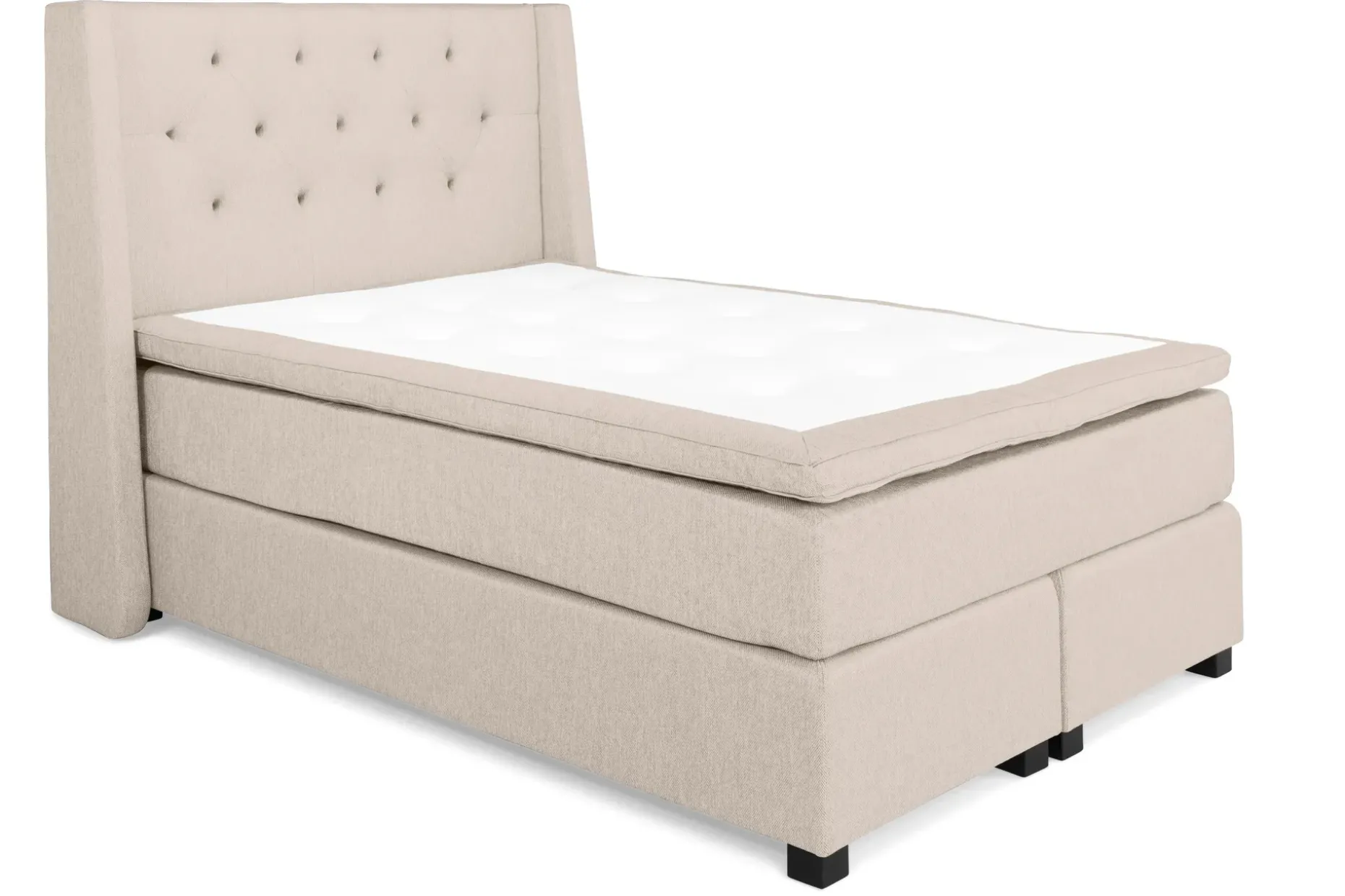 Imperia Komplett Komplett Sängpaket 140x200 cm