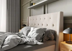 Imperia Komplett Komplett Sängpaket 140x200 cm