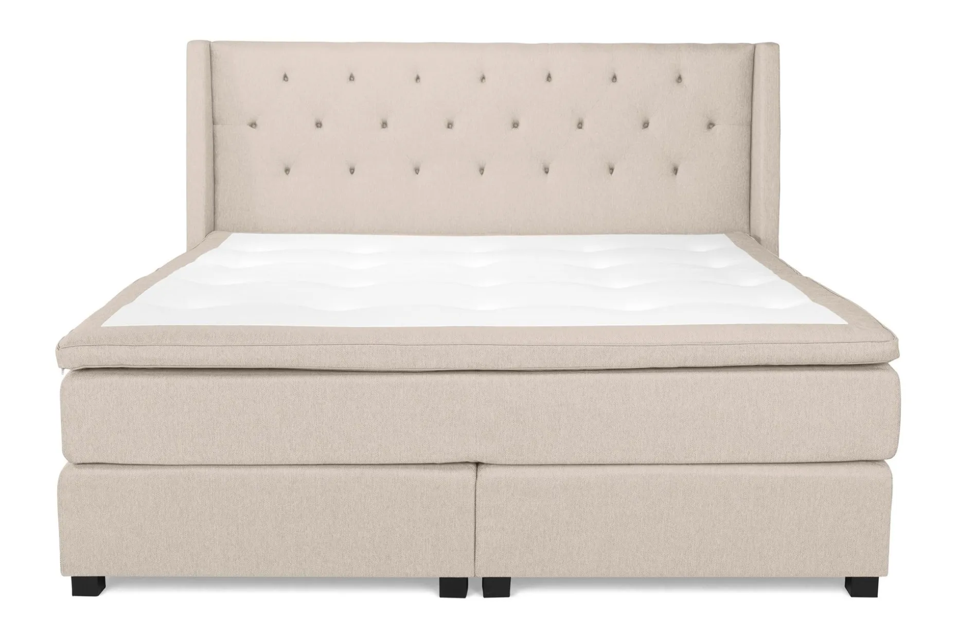 Imperia Komplett Komplett Sängpaket 210x210 cm