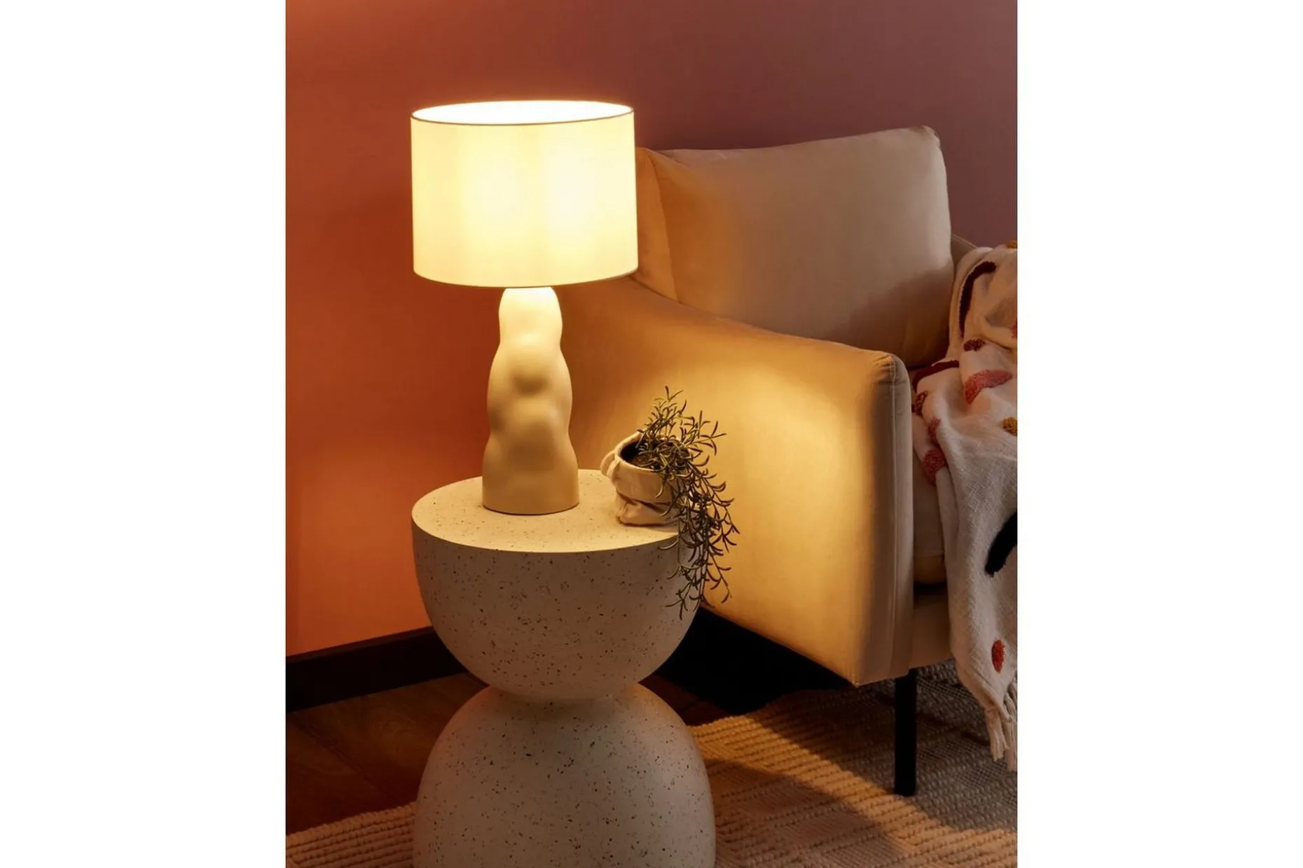 Incantata Bordslampa 51 cm E27