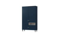 Includo Garderob 120x205 cm