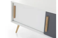 Indiana Tv-Bänk 40x160 cm