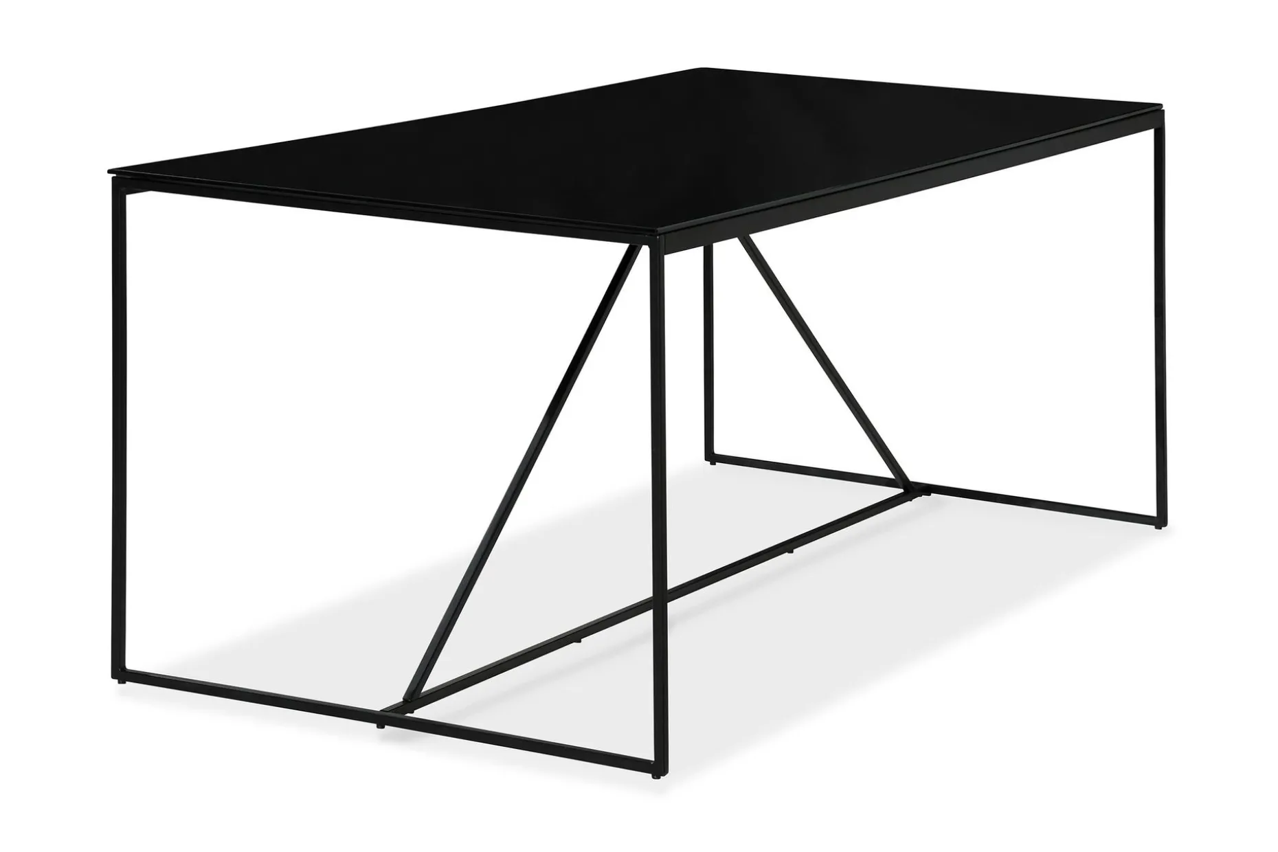 Indy Matbord 180 cm