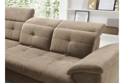 Inferne 5-sits Soffa med Schäslong