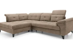 Inferne 5-sits Soffa med Schäslong