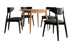 Ingram Matgrupp Svart