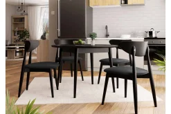 Ingram Matgrupp Svart
