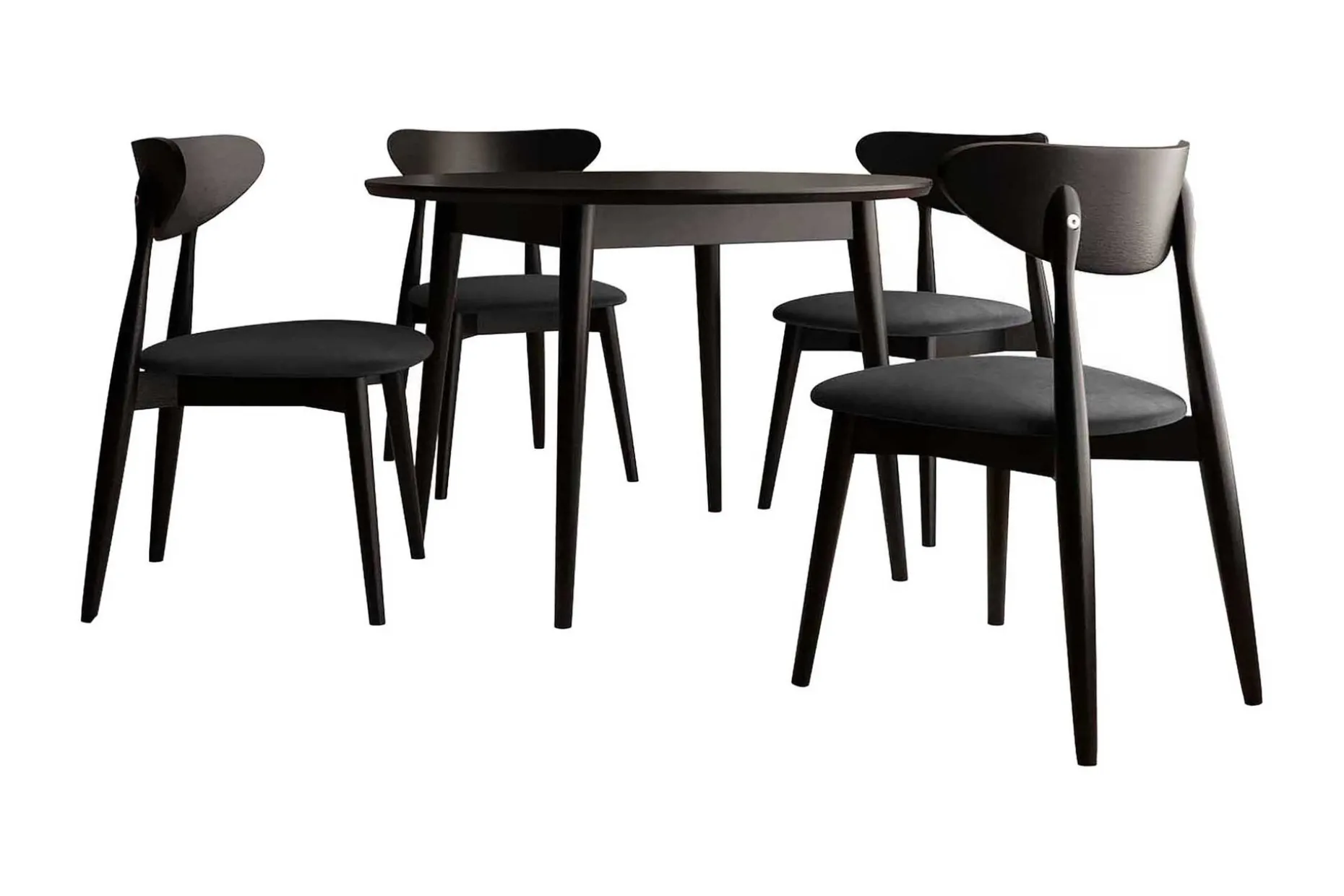 Ingram Matgrupp Svart