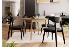 Ingram Matgrupp Svart
