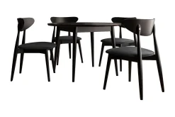 Ingram Matgrupp Svart