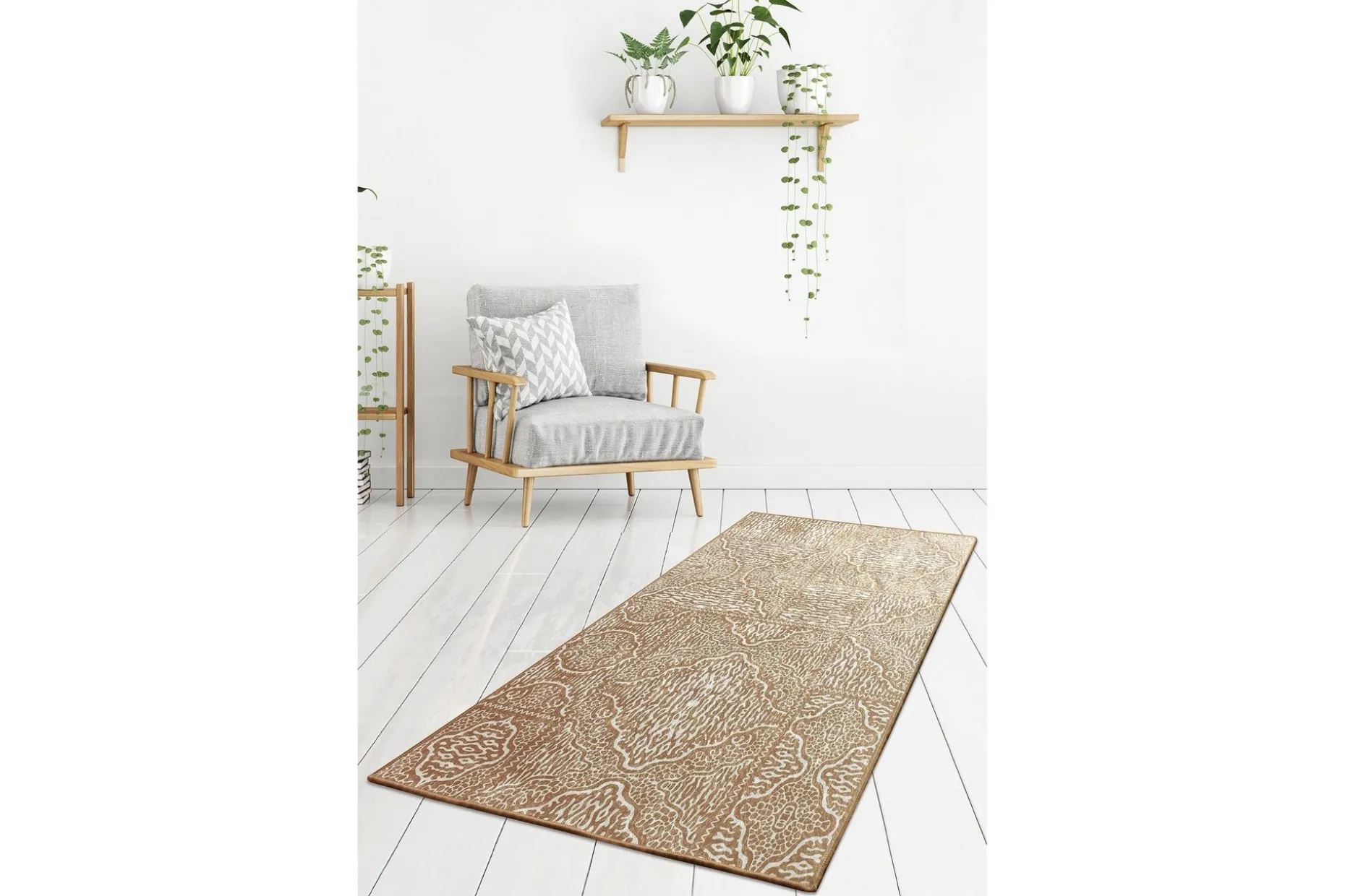 Iravathe Entrematta 80x300 cm