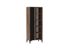 Iraz Bokhylla 70 cm