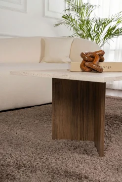 Isami Soffbord 119x40x60 cm