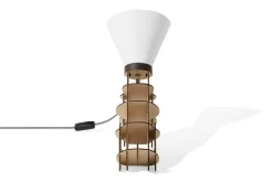 Isna Bordslampa 24 cm