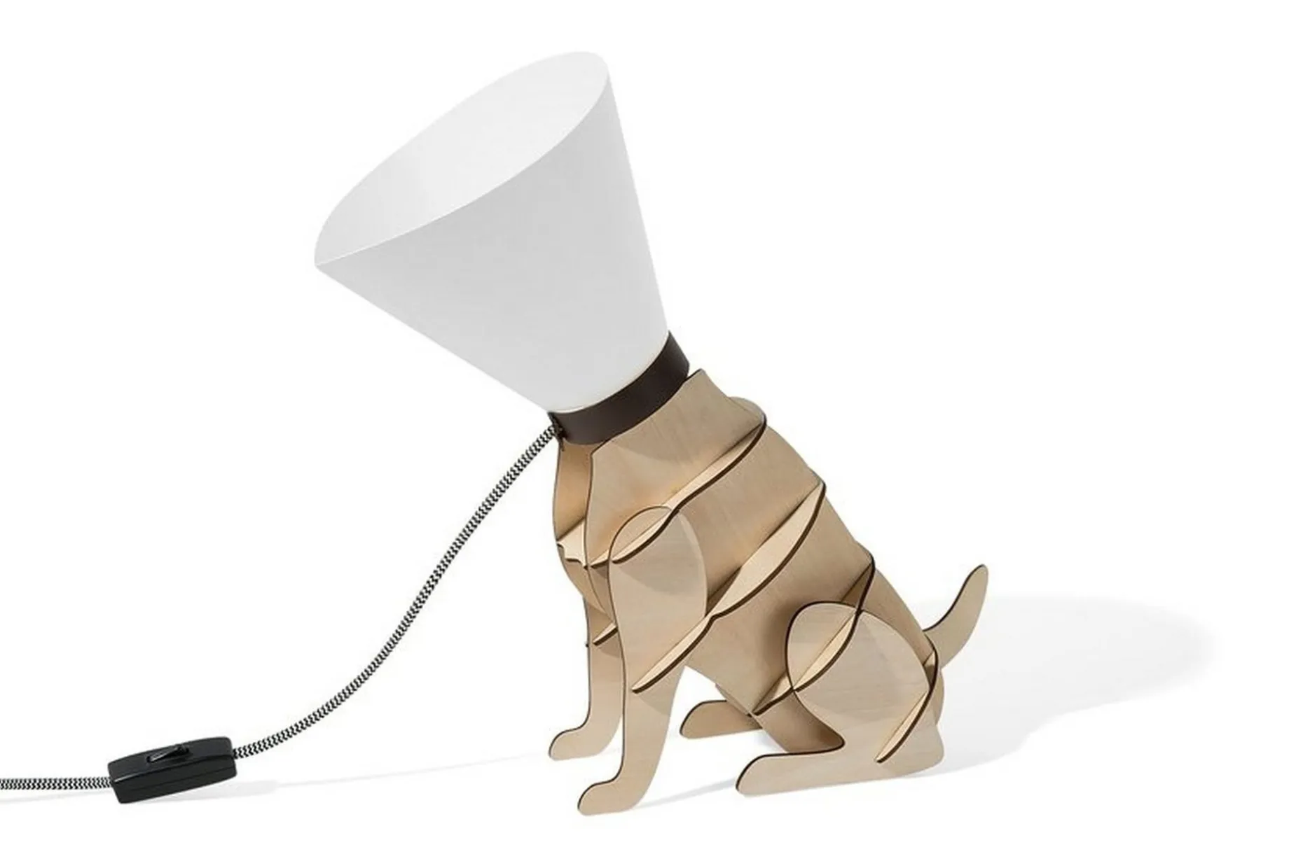 Isna Bordslampa 24 cm