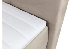 Isoba Sängpaket Kontinentalsäng 160x200 cm
